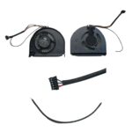Cpu Cooler Ventilador Para Lenovo Thinkpad T440 T450