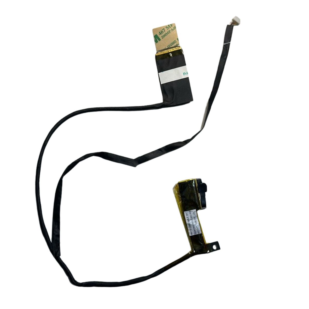 53 Cable Flex Para Compaq Hp G72 Cq72 350402900-11c - Imagen 1