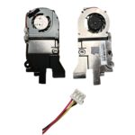 Cooler Fan Para Acer Aspire One Nav50 532h
