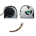 Fan Cooler Para Lenovo G480 G485 G580a G580 G585