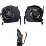 Fan Cooler Ventilador Para Sony Vpceg Vpc-eg Pcg-61911