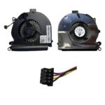 Fan Cooler Para Dell Latitude E6230