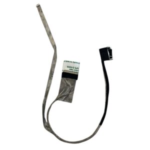 Cable Flex Para Dell Inspiron N4110 3450 Dd0r01lc000