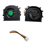 Fan Cooler Para Sony Vpcea Vpceb Pcg-61311 Pcg-71311