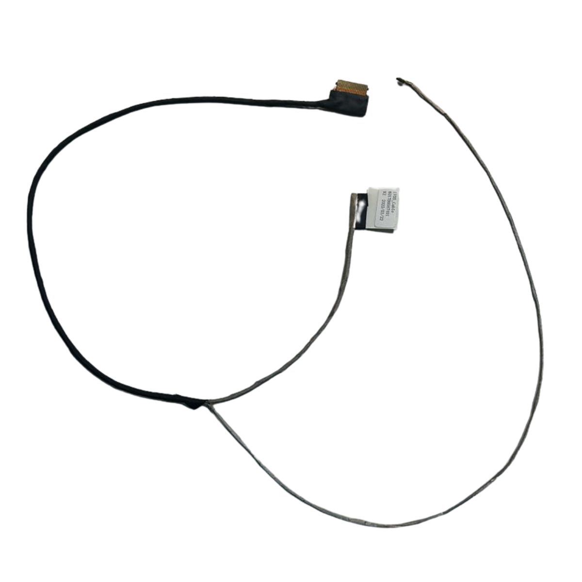 80 Cable Flex Para Hp 240 G4 G5 14-af 14-am 14-ac 6017b0736703 - Imagen 1