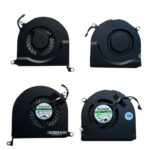Cooler Cpu Para Macbook Pro 17  Unibody A1297 El Par