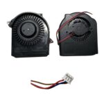 Cooler Fan Ventilador Para Ibm Lenovo Thinkpad T410 T410i