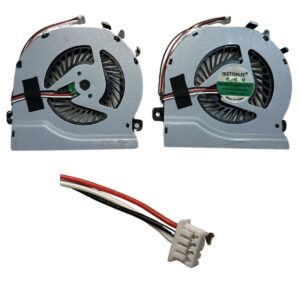 Fan Cooler Para Samsung Np270e5e Np270e5v Np300e5e Np300e5v