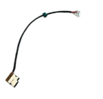 Cable Dc Jack Power Hp Envy 17 713704-sd4 713704-yd4