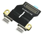 Placa Dc Jack Power Para Macbook Air 13 A1932 A2179 A2337