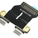 Placa Dc Jack Power Para Macbook Air 13 A1932 A2179 A2337