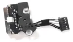 Placa Dc Jack Power Macbook Pro De 13 A1398 - Imagen 2