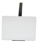 Touchpad Trackpad Para Macbook Pro A1425 2012 2013 + Cable Gris