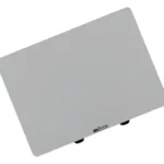 Touchpad Para Macbook Pro A1278 Mb990, Mb991 Plateado