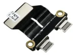 Placa Dc Jack Power Para Macbook Air 13 A1932 A2179 A2337 - Imagen 2