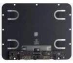 Trackpad Touchpad Para Macbook Pro 15 A1398 2015 Gris - Imagen 2