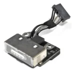 Placa Dc Jack Power Macbook Pro De 13 A1398