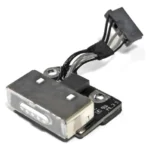 Placa Dc Jack Power Macbook Pro De 13 A1398