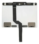Touchpad Trackpad Para Macbook Pro A1425 2012 2013 + Cable Gris - Imagen 2