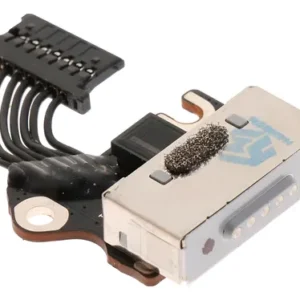 Placa Dc Jack Power Macbook Pro Retina A1425