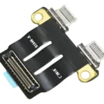 Placa Dc Jack Power Macbook Pro 13 15 A1706 A1707 A1708 2016