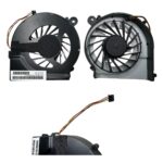 Cooler Para Hp Pavillion G4-1000 G6-1000 G7-1000