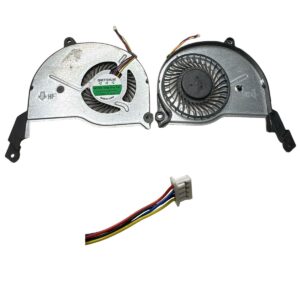 Cooler Notebook Para Hp 15e 15n 15t 15g 15r 15h 15-e