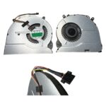 Cooler Fan Para HP 15t-b 14-b 15-b 702748-001