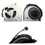 Fan Cooler Ventilador Para Hp 246 240 250 G2 14-d 15-d 17-d