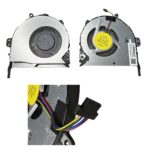Cooler Cpu Fan Para Hp Probook 430 G3 430g3 837296-001