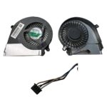 Fan Cooler Ventilador Para Hp Pavilion 14-e 15-e 17-e
