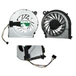 Cooler Fan Para Hp 1000 2000 G4 G6 G7 G1 250 4 pin