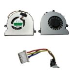 Fan Cooler Para Hp 15a 15-ac 15-ay 15-af 15-ba 15-bs 15-be