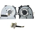 Fan Cooler Para Hp X360 M6-aq M6-ar M6-ap 15-ar 15-aq