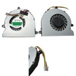 Fan Cooler Ventilador Para Hp 15-r 15-g 245 G3 14-r