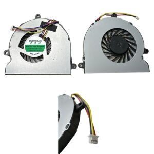 Fan Cooler Ventilador Para Hp 15-r 15-g 245 G3 14-r