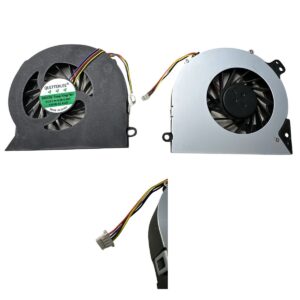 Fan Cooler Para Hp Probook 4540s 4545s 4740s 4745s