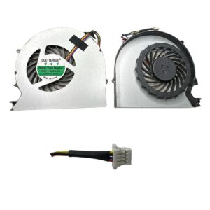 Fan Cooler Para Hp Probook 450 G1 450g1 455 G1 455 g1