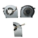 Cooler Fan Ventilador Para Hp Compaq Cq72 G72 Cq62 G62