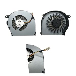 Cooler Fan Ventilador Para Hp Compaq Cq72 G72 Cq62 G62