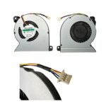 Cooler Cpu Fan Para Hp Probook 450g2 450 G2 455g2 767433-001