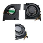 Cooler Fan Ventilador Para Hp G32 Cq32 Dm4 1000 Dv3-4000