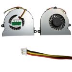 Cooler Fan Ventilador Para Hp 250 G3 246 G3 Series