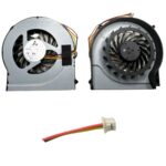 Fan Cooler Para Hp G6-2000 G4-2000 G7-2000