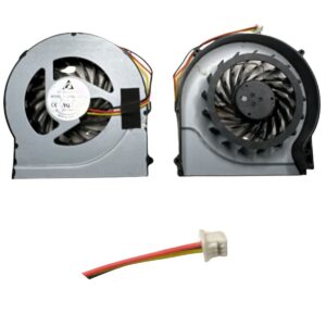 Fan Cooler Para Hp G6-2000 G4-2000 G7-2000