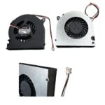 Cooler Fan Para Hp Compaq Cq510 Cq511 Cq515 Cq516 Cq610