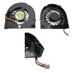 Fan Cooler Para Hp Compaq Cq50 Cq60 G50 G60