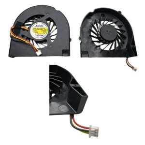 Fan Cooler Para Hp Compaq Cq50 Cq60 G50 G60