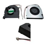 Fan Cooler Para Hp 550 6515 6520 6535 6720 6735 6530 Cq610