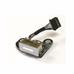 Placa Dc Jack Power Para Macbook Unibody A1342